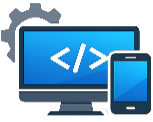 affordable web development agency india