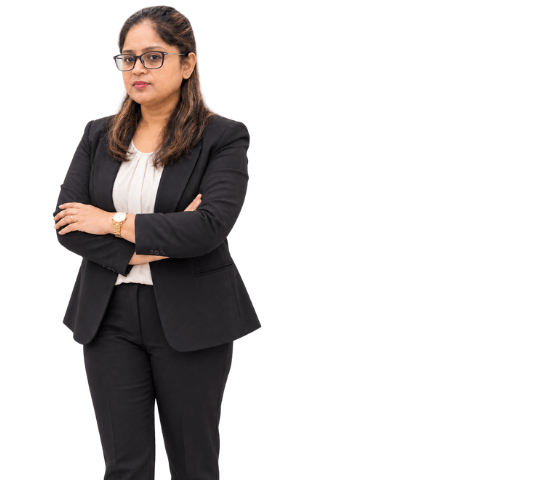 neelam sundriyal - director