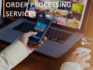 Order Processing Services