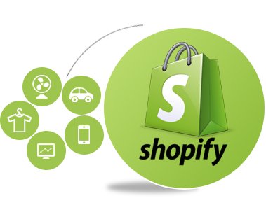 shopify product entry