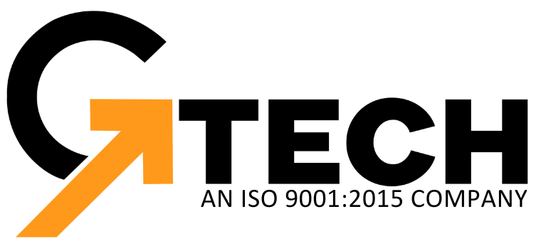 Gtechwebindia Logo